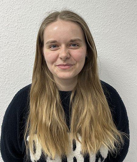 KiGa - Kindergruppenarbeit: Leandra Glage